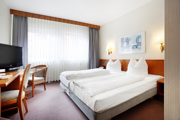 City Partner Hotel Am Jakobsmarkt (Nürnberg)